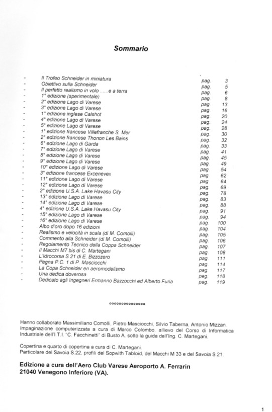 bizzozero martegani ind