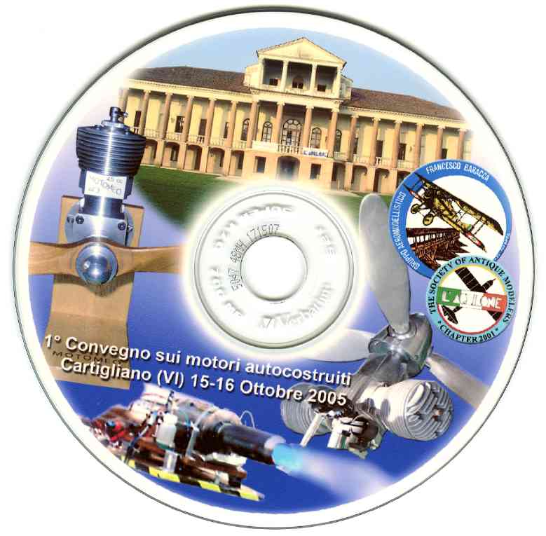 costruzione amatoriale indice