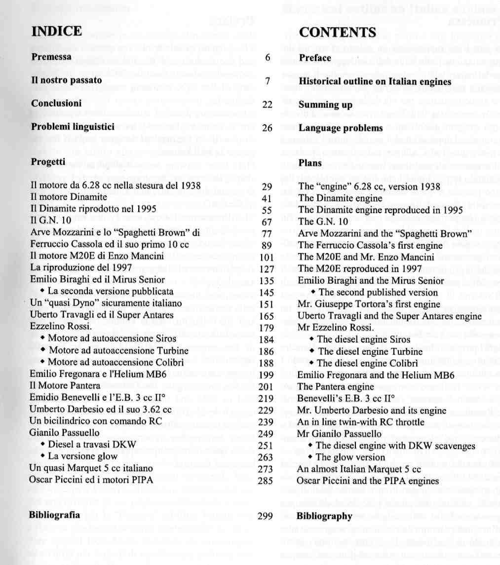 giacomo mauro indice