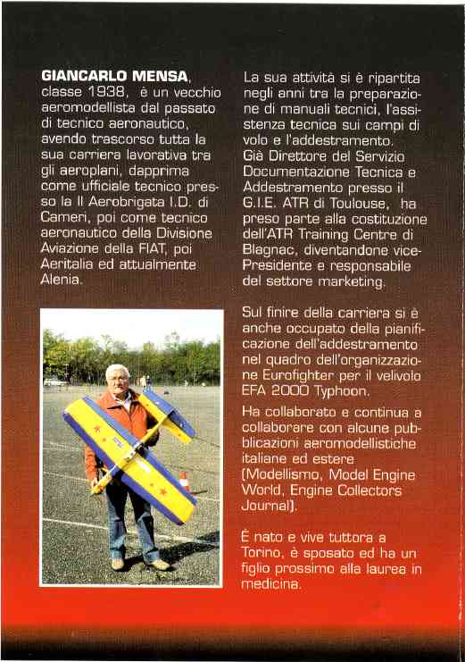 costruzione amatoriale indice