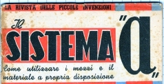 il Sistema A Testata